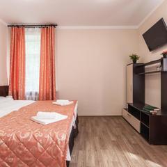 Отель Волковский, Санкт-Петербург, Ленинградская область