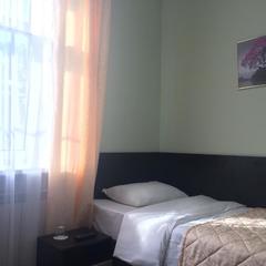 Отель Волковский, Санкт-Петербург, Ленинградская область