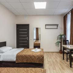 Отель Волковский, Санкт-Петербург, Ленинградская область