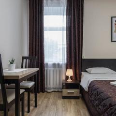 Отель Волковский, Санкт-Петербург, Ленинградская область