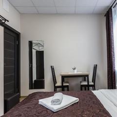 Отель Волковский, Санкт-Петербург, Ленинградская область