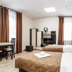 Отель Волковский, Санкт-Петербург, Ленинградская область