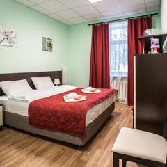 Отель Волковский, Санкт-Петербург, Ленинградская область