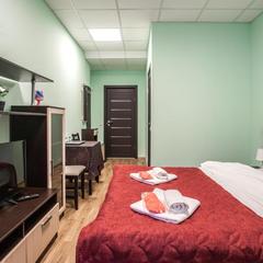 Отель Волковский, Санкт-Петербург, Ленинградская область