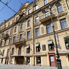 Отель Дом Чайковского, Санкт-Петербург, Ленинградская область