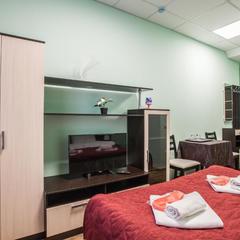 Отель Волковский, Санкт-Петербург, Ленинградская область