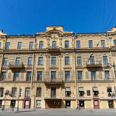 Отель Дом Чайковского, Санкт-Петербург, Ленинградская область