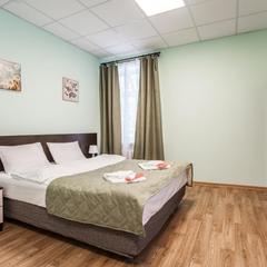 Отель Волковский, Санкт-Петербург, Ленинградская область