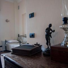 Отель Дом Чайковского, Санкт-Петербург, Ленинградская область