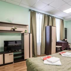 Отель Волковский, Санкт-Петербург, Ленинградская область