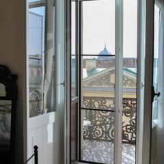 Отель Дом Чайковского, Санкт-Петербург, Ленинградская область