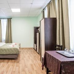 Отель Волковский, Санкт-Петербург, Ленинградская область