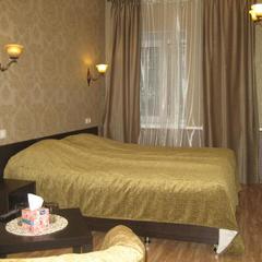 Отель На Брестском, Санкт-Петербург, Ленинградская область