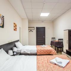 Отель Волковский, Санкт-Петербург, Ленинградская область