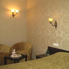 Отель На Брестском, Санкт-Петербург, Ленинградская область