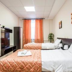 Отель Волковский, Санкт-Петербург, Ленинградская область