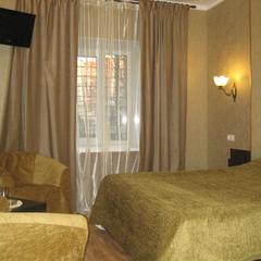 Отель На Брестском, Санкт-Петербург, Ленинградская область