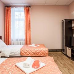 Отель Волковский, Санкт-Петербург, Ленинградская область