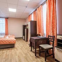 Отель Волковский, Санкт-Петербург, Ленинградская область