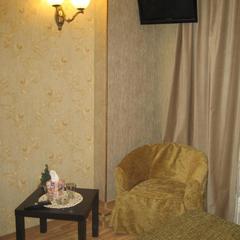 Отель На Брестском, Санкт-Петербург, Ленинградская область