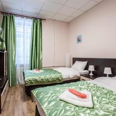 Отель Волковский, Санкт-Петербург, Ленинградская область