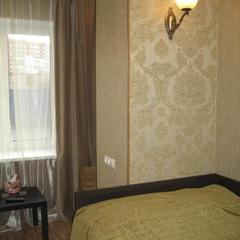 Отель На Брестском, Санкт-Петербург, Ленинградская область