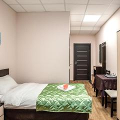 Отель Волковский, Санкт-Петербург, Ленинградская область