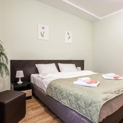 Отель Волковский, Санкт-Петербург, Ленинградская область