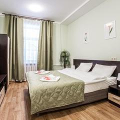 Отель Волковский, Санкт-Петербург, Ленинградская область