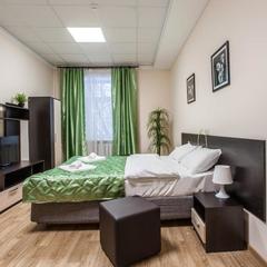 Отель Волковский, Санкт-Петербург, Ленинградская область