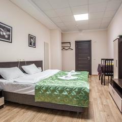 Отель Волковский, Санкт-Петербург, Ленинградская область