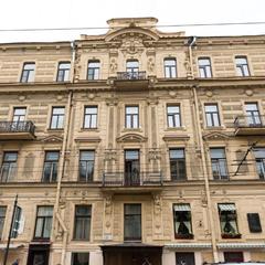 Отель Дом Чайковского, Санкт-Петербург, Ленинградская область
