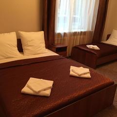 Мини-отель Travel, Санкт-Петербург, Ленинградская область