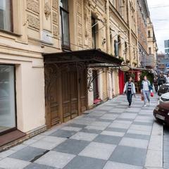 Отель Дом Чайковского, Санкт-Петербург, Ленинградская область
