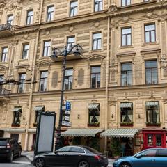 Отель Дом Чайковского, Санкт-Петербург, Ленинградская область