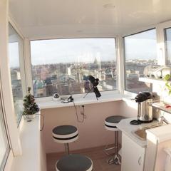 Мини-отель Мансарда, Санкт-Петербург, Ленинградская область