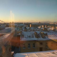 Мини-отель Мансарда, Санкт-Петербург, Ленинградская область