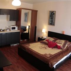 Мини-отель Мансарда, Санкт-Петербург, Ленинградская область