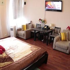 Мини-отель Мансарда, Санкт-Петербург, Ленинградская область