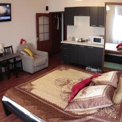 Мини-отель Мансарда, Санкт-Петербург, Ленинградская область