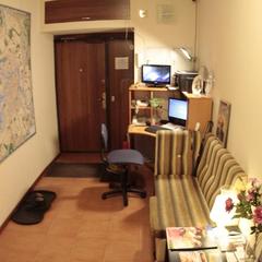 Мини-отель Мансарда, Санкт-Петербург, Ленинградская область