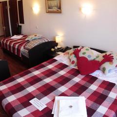 Мини-отель Мансарда, Санкт-Петербург, Ленинградская область