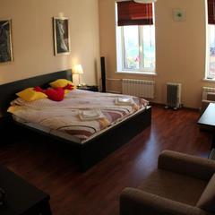 Мини-отель Мансарда, Санкт-Петербург, Ленинградская область