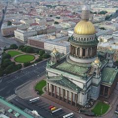 Отель Дом Чайковского, Санкт-Петербург, Ленинградская область