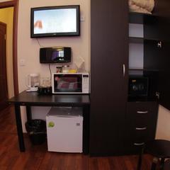 Мини-отель Мансарда, Санкт-Петербург, Ленинградская область