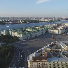 Отель Дом Чайковского, Санкт-Петербург, Ленинградская область