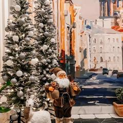 Отель Галунов, Санкт-Петербург, Ленинградская область