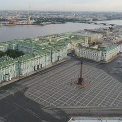 Отель Дом Чайковского, Санкт-Петербург, Ленинградская область