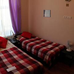 Мини-отель Мансарда, Санкт-Петербург, Ленинградская область