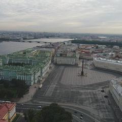 Отель Дом Чайковского, Санкт-Петербург, Ленинградская область